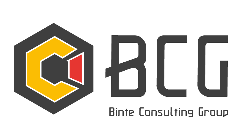 BCG Logo
